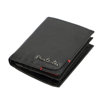 Portfel skórzany męski Pierre Cardin TILAK75 1812