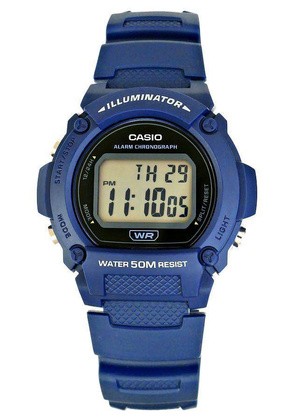 Zegarek Męski CASIO W-219H-2AVDF