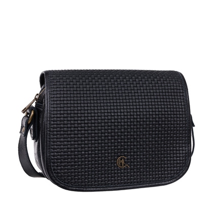 Torebka damska vintage Canaletto TD624s233t1