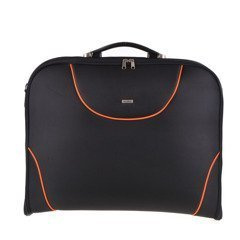 Garderoba KEMER 234 Czarno pomarańczowa - min. zamówienie 20 / 50 / 100 szt.