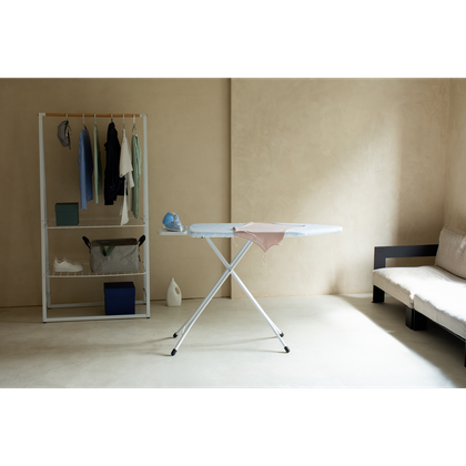 Deska do prasowania 124x45 cm rozmiar C Fresh Breeze 219689