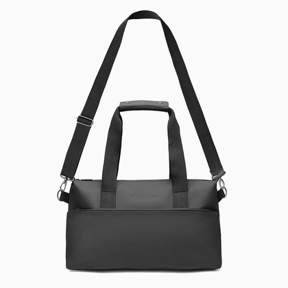 Torba podróżna podręczna PUCCINI DUNE TM258 1 Czarna