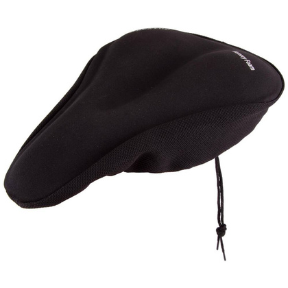 Pokrowiec żelowy na siodełko 260x235mm Dunlop