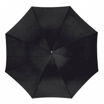 Parasol automatyczny LE MANS Czarny