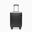 Mała kabinowa walizka PUCCINI MUNICH PC035C 1 Czarna