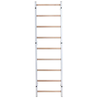 Drabinka gimnastyczna drewniano metalowa BenchK 310W/710W