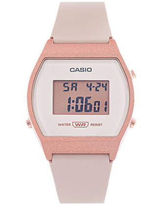 ZEGAREK DAMSKI CASIO Vintage Digital LW-204-4AEF  + BOX