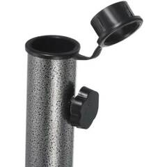 BAZA MOCOWANIE DO PARASOLA PLAŻOWEGO METALOWA 1036281