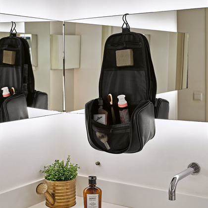 Kosmetyczka Shanghai Recyklingowa Skóra