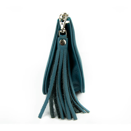 K-04-Kosmetyczka księżyc navy blue KEMER