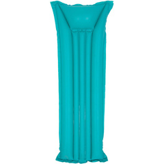 MATERAC PLAŻOWY 1 OSOBOWY 183x69CM 37497 NIEBIESKI