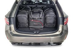 SUZUKI SWACE 2020+ TORBY DO BAGAŻNIKA 4 SZT KJUST