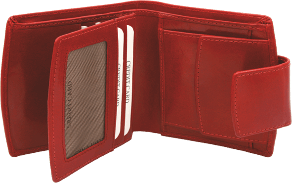 Portfel 31404502 - min. zamówienie 20 / 50 / 100 szt.