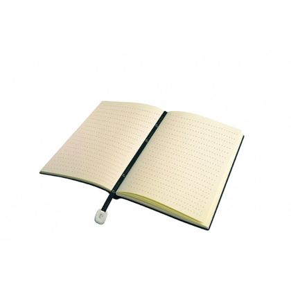 Notes A5 PIERRE CARDIN B4000503IP304 Niebiesko Czarny