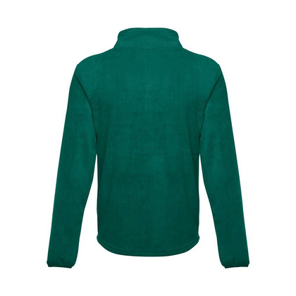 THC HELSINKI. Męska bluza polarowa z poliestru