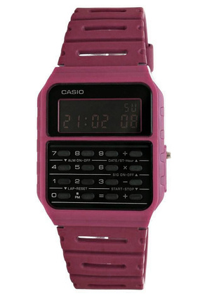 Zegarek Casio CA-53WF-4BDF Unisex