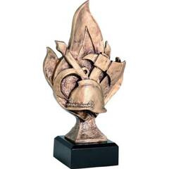 Figurka odlewana - strażactwo  RFST2002B/BR