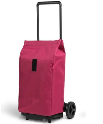 Wózek na zakupy GIMI SPRINTER VIOLET GM-168405 Fioletowy