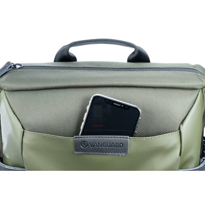 VANGUARD VEO SELECT45M Plecak zielony