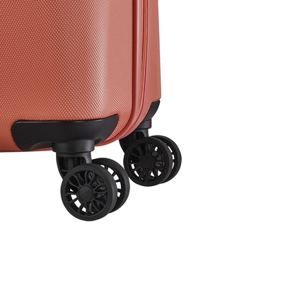 Zestaw walizek TRAVELITE BALI 72340-88 Koralowe