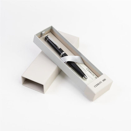 Pióro kulkowe Austin Diamond Black