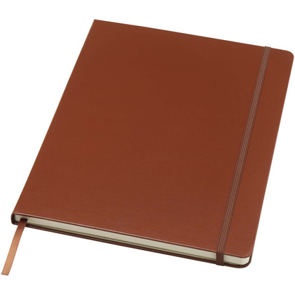Notes A4 Executive w twardej okładce
