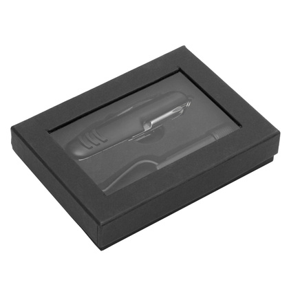 Zestaw UPOMINKARNIA Freiburg Czarny