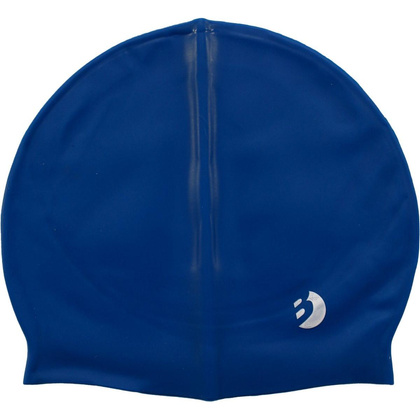 CZEPEK SILIKON JUNIOR NIEBIESKI BEST SPORTING