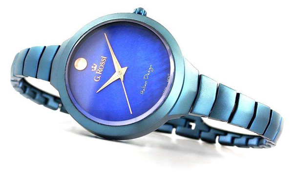 Zegarek Damski G.Rossi 11624B2-6F3