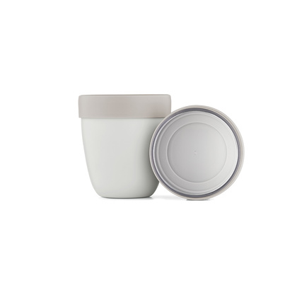 Pojemnik na zywnosc Rembrandt 800 ze stali nierdzewnej z recyklingu 760 ml