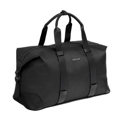 Torba podróżna Holborn Black
