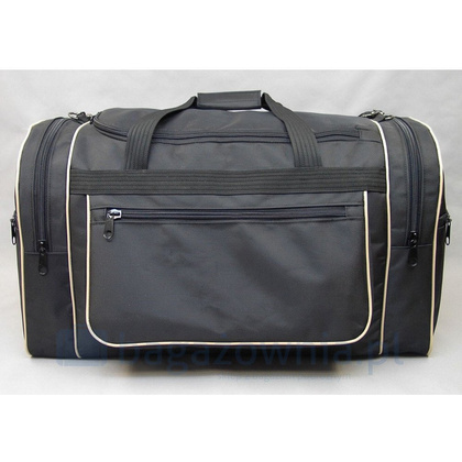 Torba podróżna podręczna KEMER 214-0105-M2-281 - min. zamówienie 20 / 50 / 100 szt.