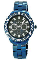 Zegarek Damski G.Rossi 8527B-6F1