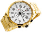 ZEGAREK MĘSKI PERFECT CH05M - CHRONOGRAF (zp357d) + BOX