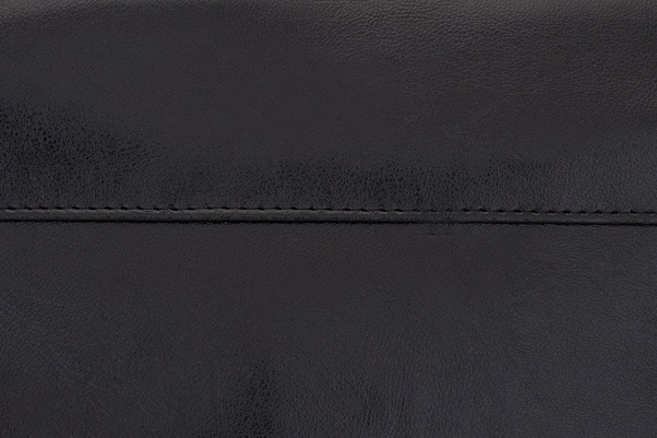 Torba podróżna podręczna KEMER SOLIER Govan Czarna - min. zamówienie 20 / 50 / 100 szt.