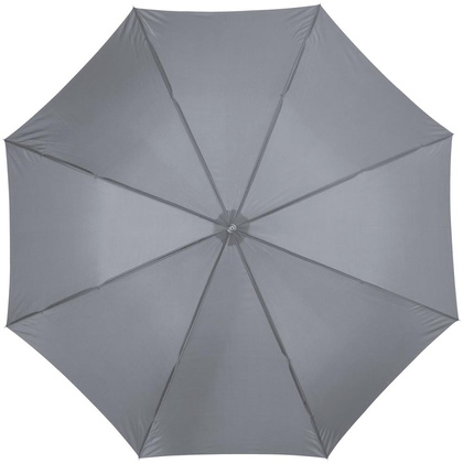Parasol automatyczny Lisa 23'' z drewnianą rączką