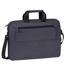 Torba na laptop 15.6" RIVACASE Suzuka 7730 Czarna