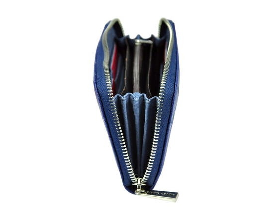 Pierre Cardin Klasyczny damski portfel