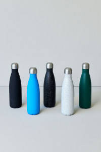 Butelka Hot&Cool 24/12 H 0,5l, Zielona