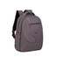 RIVACASE Galapagos 7761 Plecak laptop 15,6" mokka