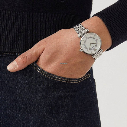 ZEGAREK DAMSKI EMPORIO ARMANI AR1908 - CLASSIC (zi501b)