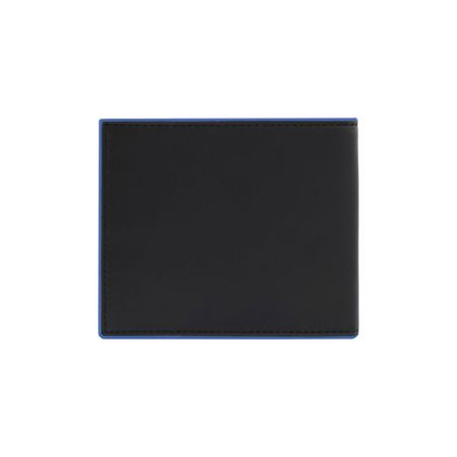 Portfel Black Edition Blue