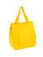 Torba izotermiczna DEGREE, żółty