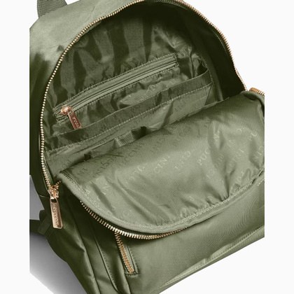 Plecak miejski PUCCINI PULSE COLLECTION PM9033 5 Zielony
