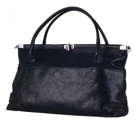 Torebka damska skórzana KEMER 312-01-S2-121 - min. zamówienie 20 / 50 / 100 szt.