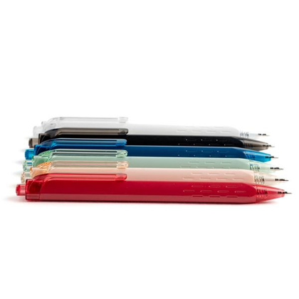 Plastikowy trójkątny długopis / Triplast