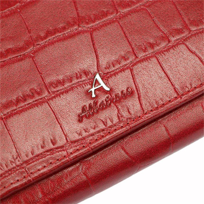 Portfel damski PELLUCCI CRO LW02 Czarny