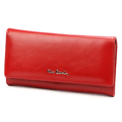 Portfel damski Pierre Cardin 06 ITALY 100