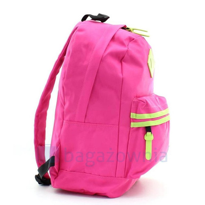 Plecak SKECHERS NEONSPLASH PINK