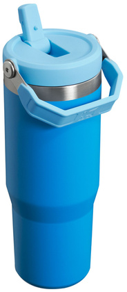 KUBEK STANLEY The IceFlow Flip Straw Tumbler 0.89L / 30oz